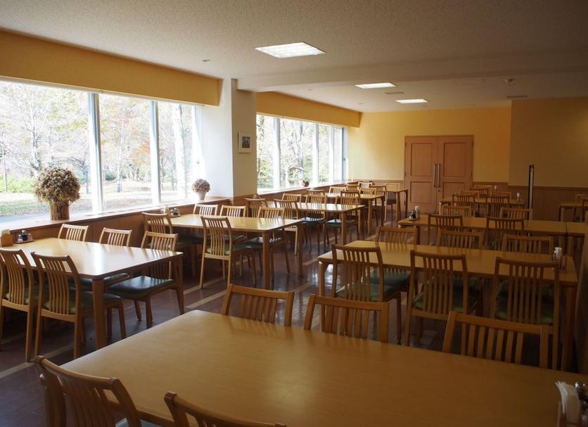 Restoran Foto