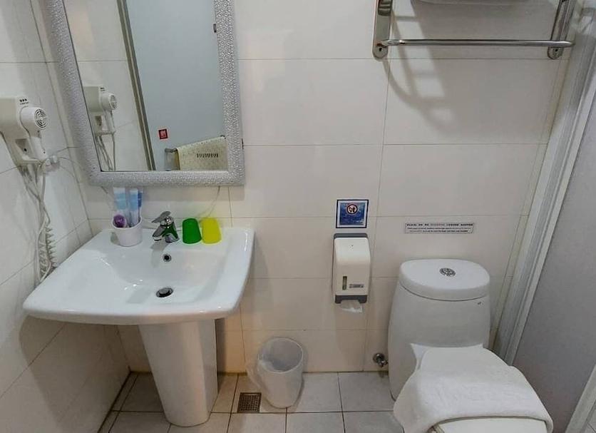 Kamar Mandi Foto
