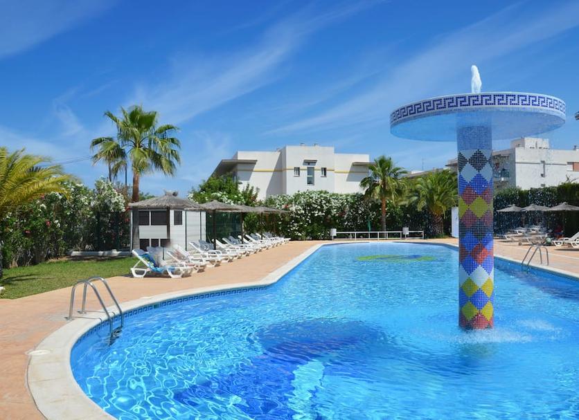 Kolam Foto