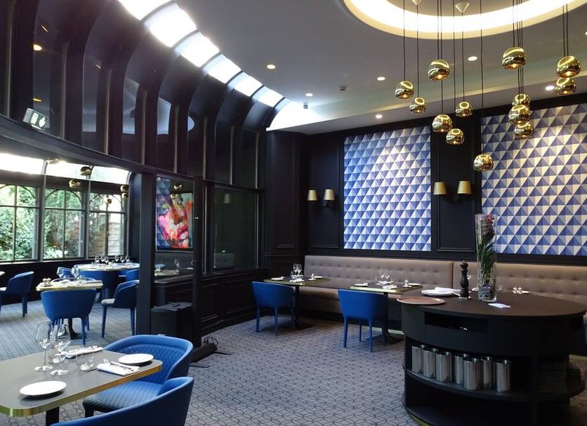 Restoran Foto