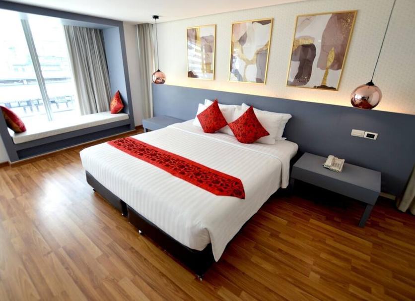 Kamar Tidur Foto