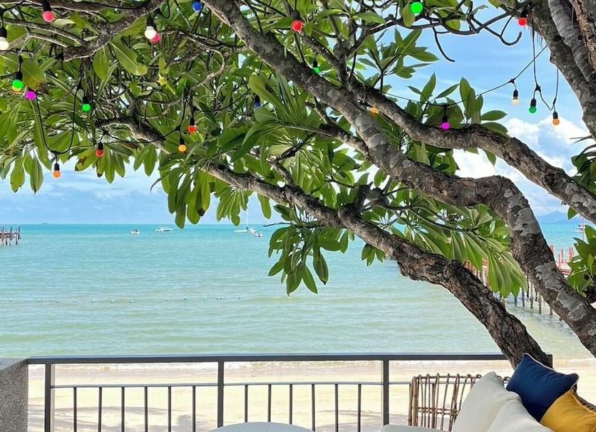 Pemandangan luar Foto