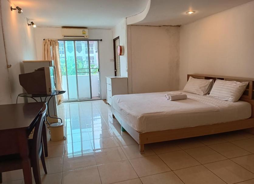 Kamar Tidur Foto