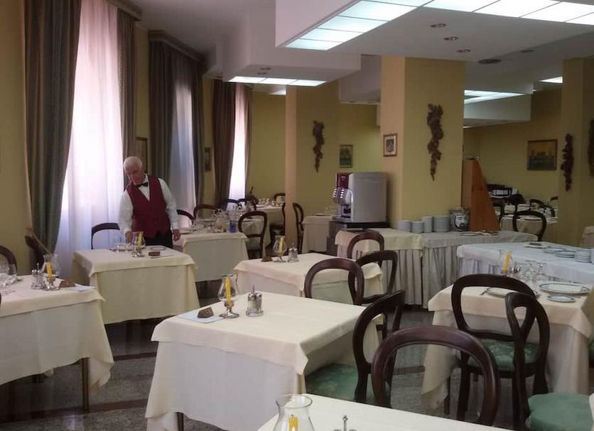 Restoran Foto