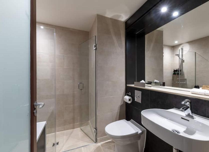 Kamar Mandi Foto