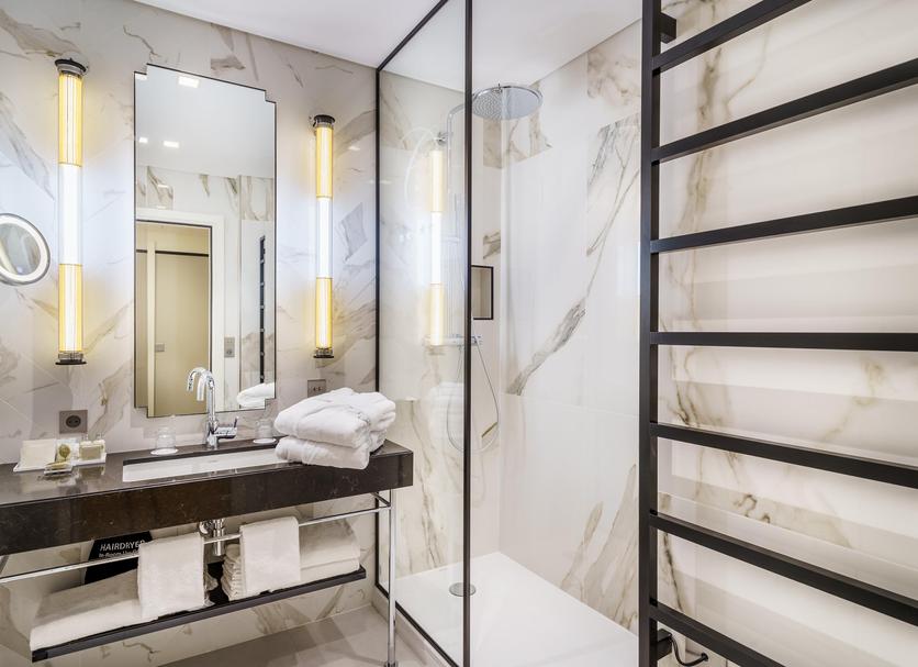 Kamar Mandi Foto