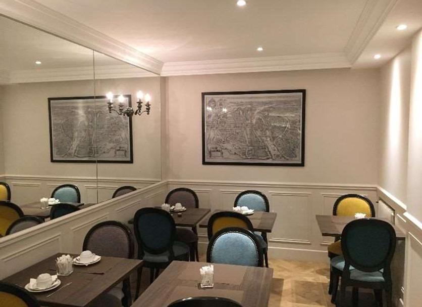 Restoran Foto
