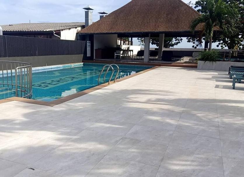 Kolam Foto