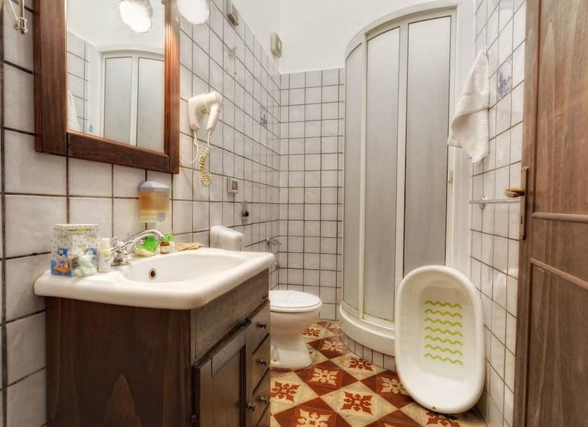 Kamar Mandi Foto
