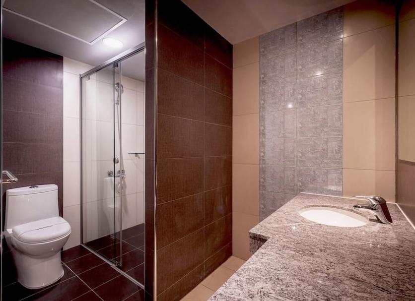 Kamar Mandi Foto