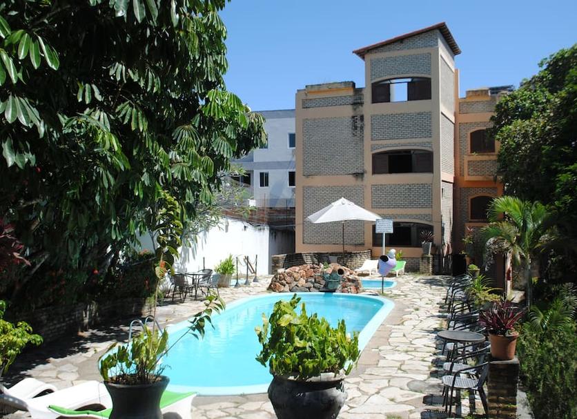 Kolam Foto