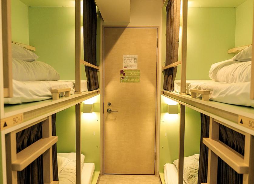 Kamar Tidur Foto