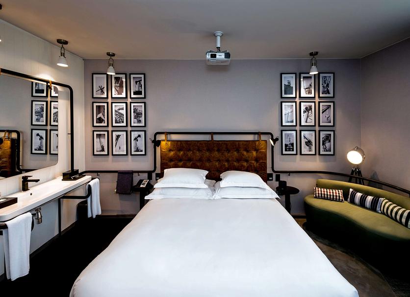 Kamar Tidur Foto