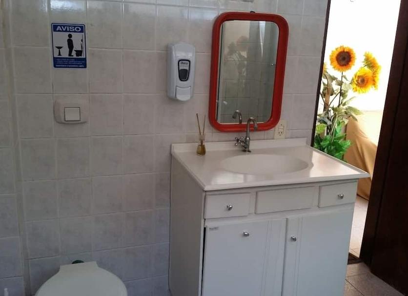 Kamar Mandi Foto