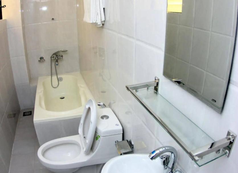 Kamar Mandi Foto