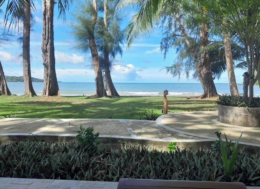 Pemandangan luar Foto