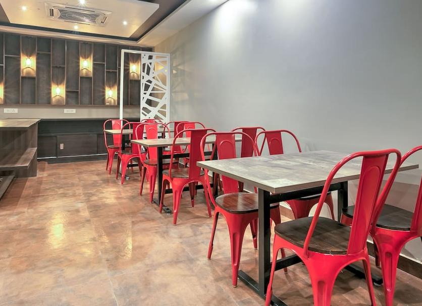 Restoran Foto