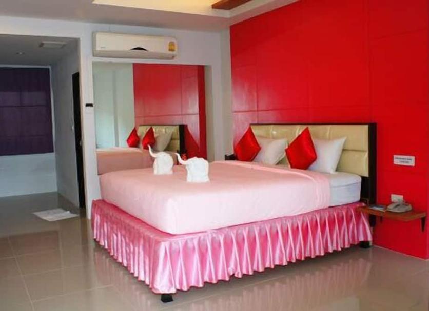 Kamar Tidur Foto