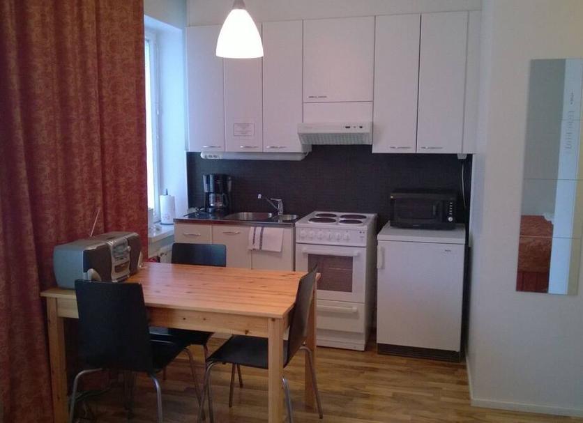 Dapur Foto