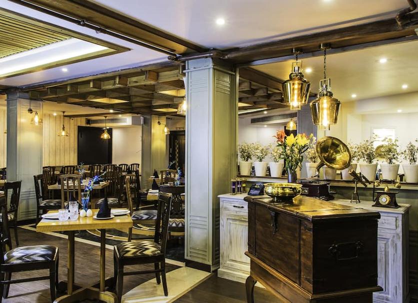 Restoran Foto