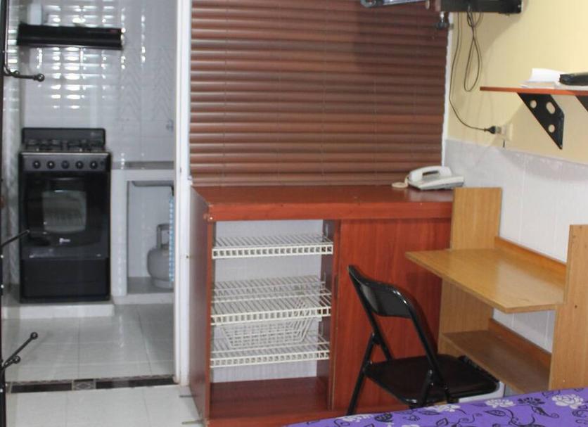 Prasarana kamar Foto