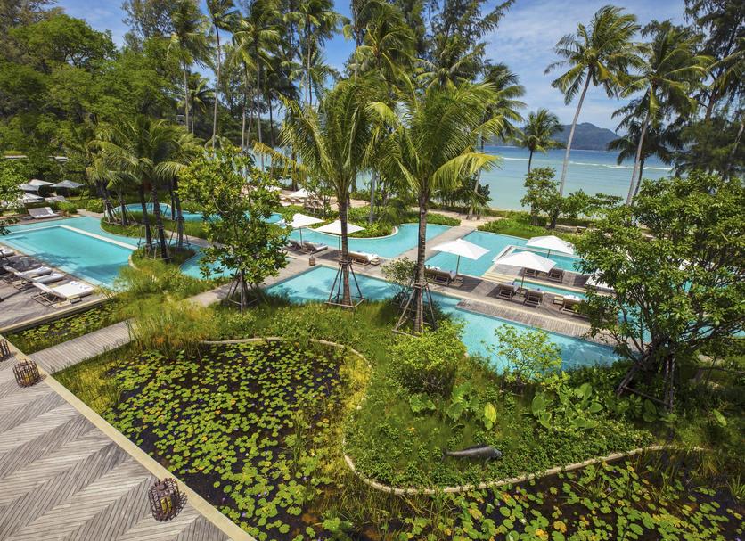 Kolam Foto