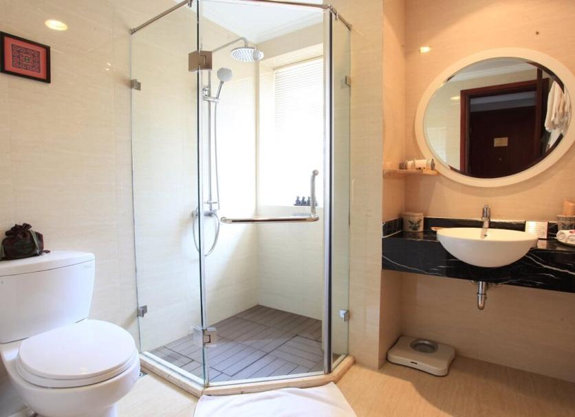 Kamar Mandi Foto
