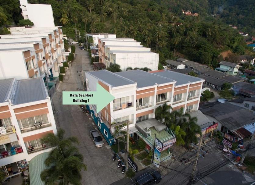 Pemandangan luar Foto