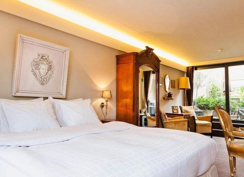 Kamar Tidur Foto
