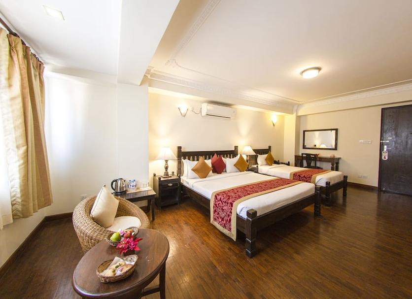 Kamar Tidur Foto