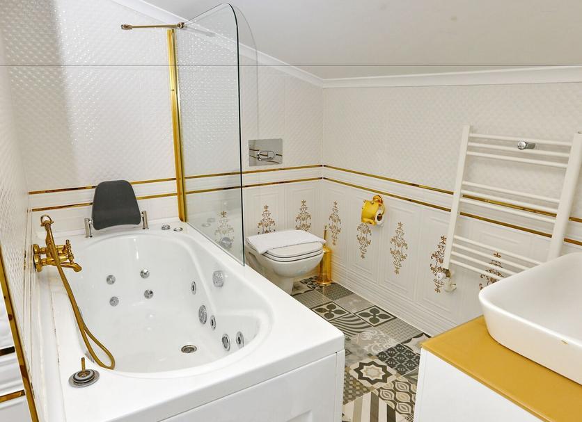 Kamar Mandi Foto