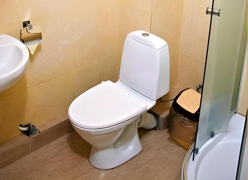 Kamar Mandi Foto