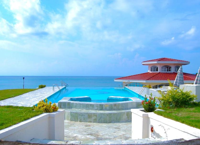 Kolam Foto