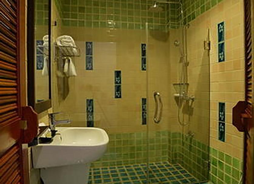 Kamar Mandi Foto