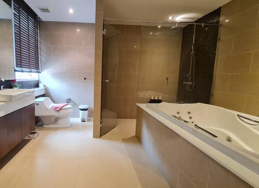 Kamar Mandi Foto