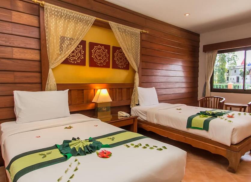 Kamar Tidur Foto