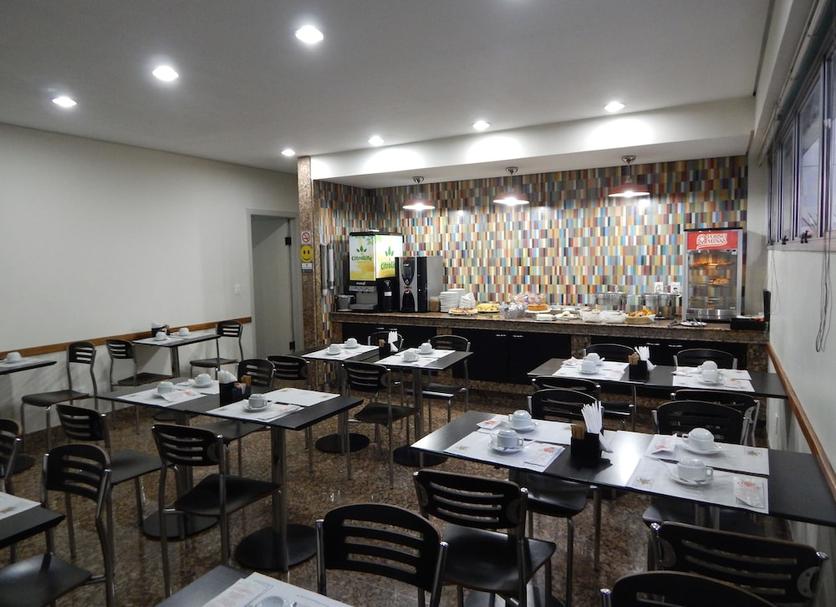Restoran Foto
