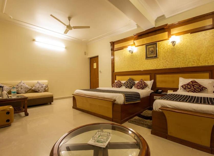 Kamar Tidur Foto
