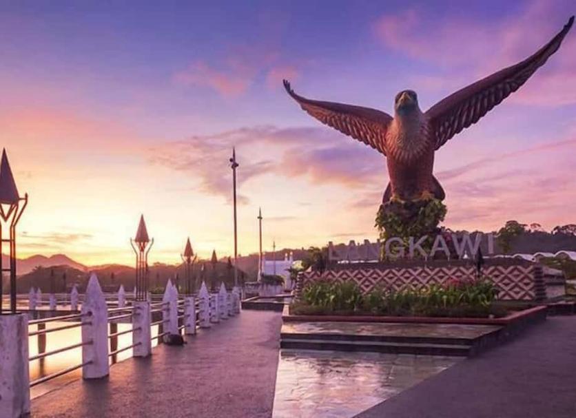 Pemandangan luar Foto