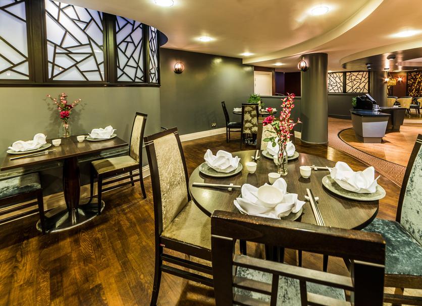 Restoran Foto