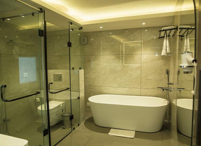 Kamar Mandi Foto