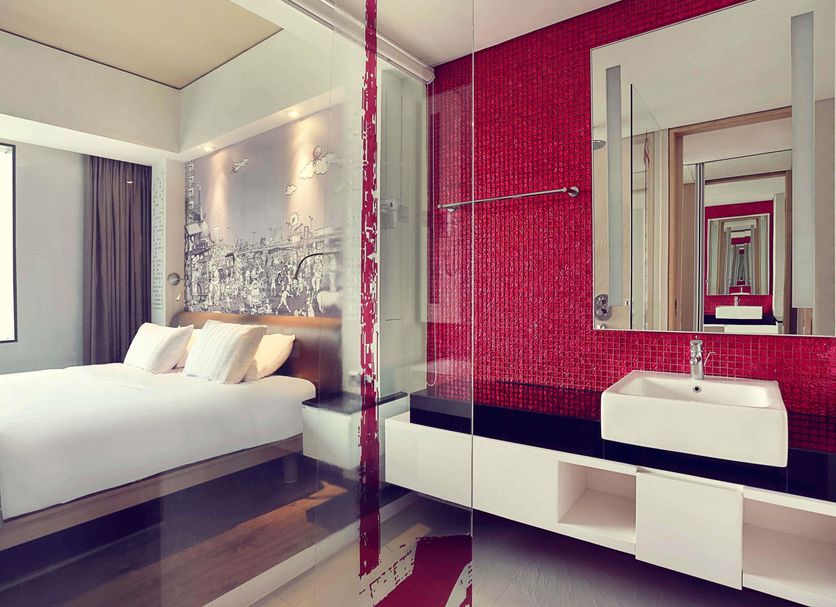 Kamar Tidur Foto