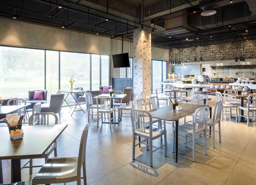Restoran Foto