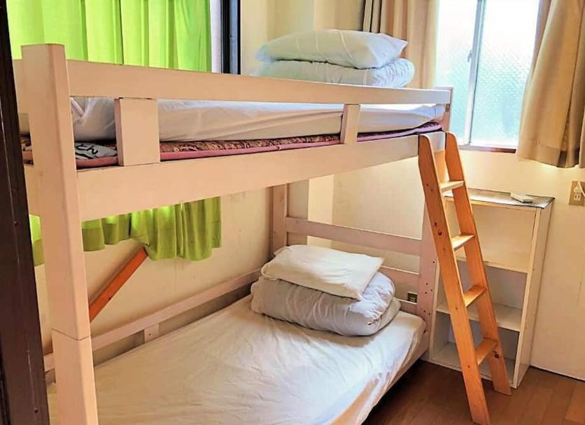 Kamar Tidur Foto