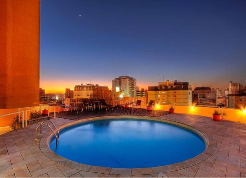 Kolam Foto