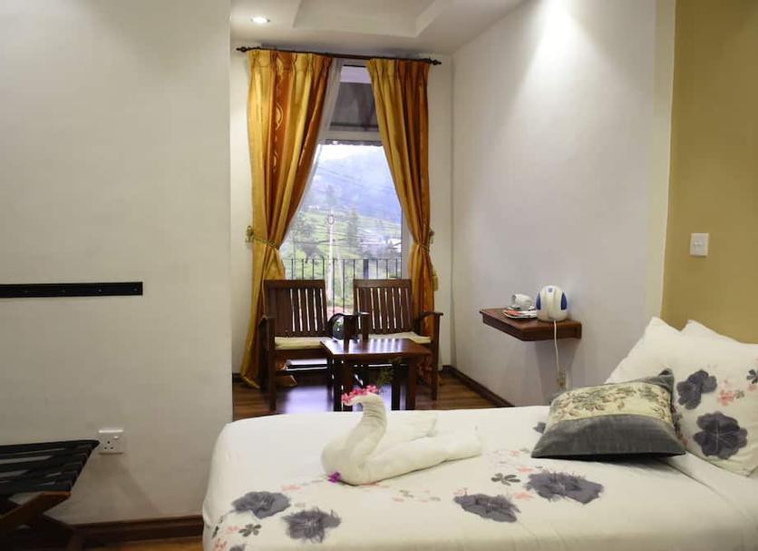 Kamar Tidur Foto