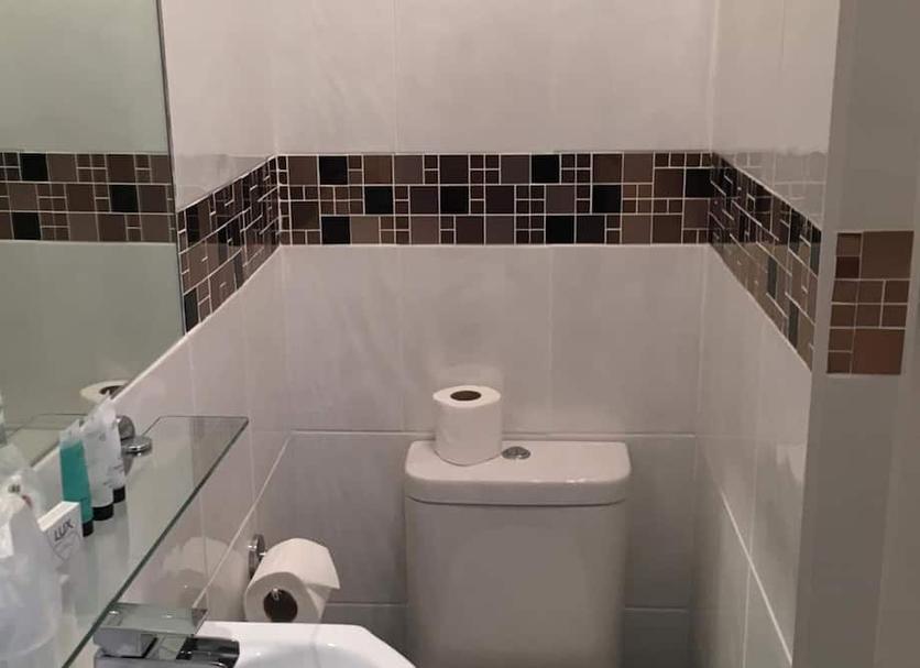 Kamar Mandi Foto