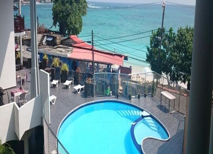 Kolam Foto