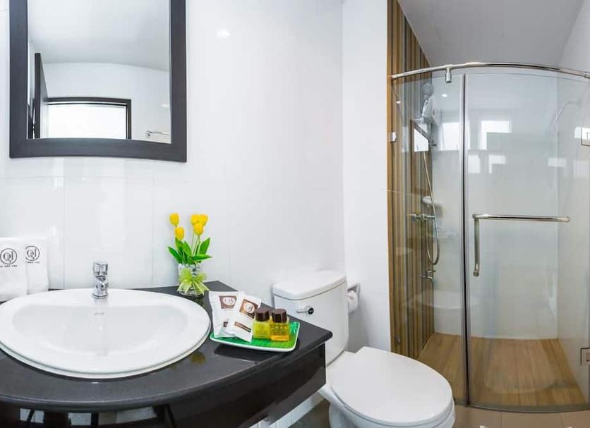 Kamar Mandi Foto
