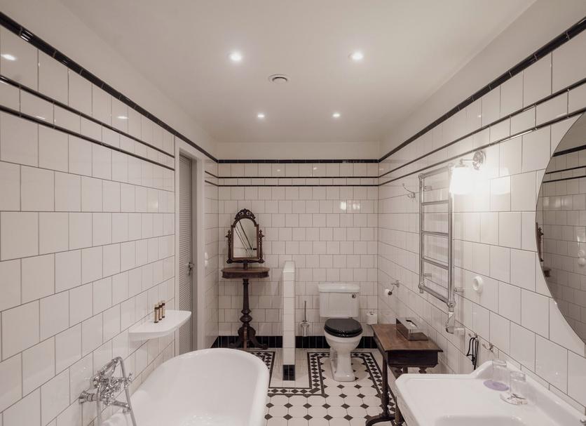 Kamar Mandi Foto
